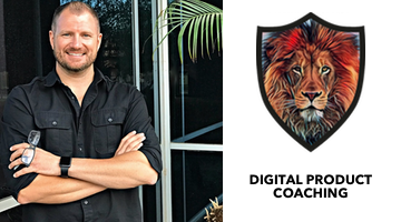 Digital Product Coaching High-Level Digital Entrepreneur Expert Program