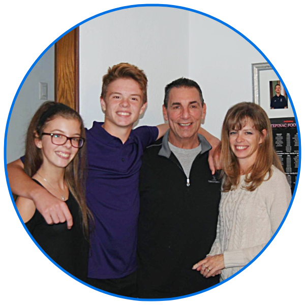 Marty Fareri - Client Reviews - gowansmedia
