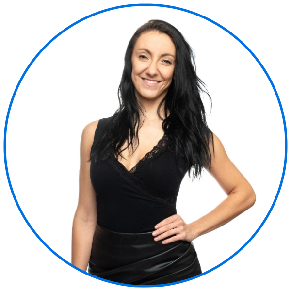 Madelaine Caissie - gowansmedia Client Reviews