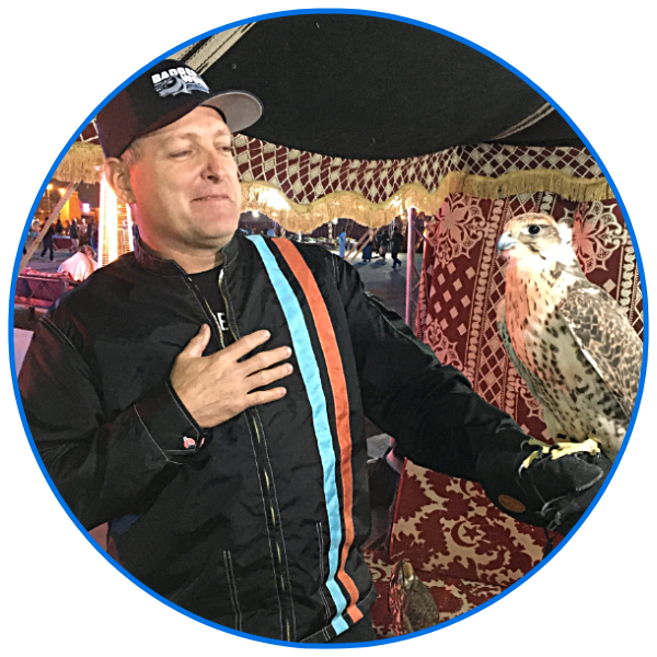 Mike Keller - gowansmedia Client Reviews